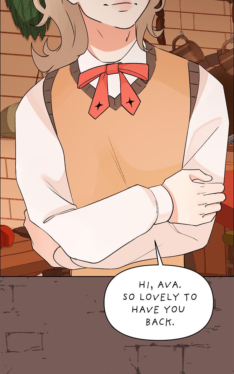 All Haven Academy (S2) Episode 62 page 87 - 