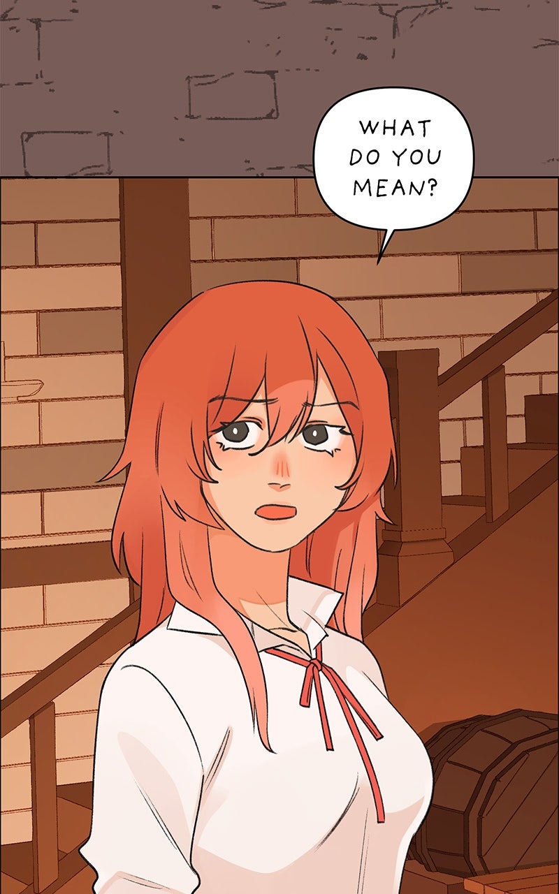 All Haven Academy (S2) Episode 62 page 88 - 