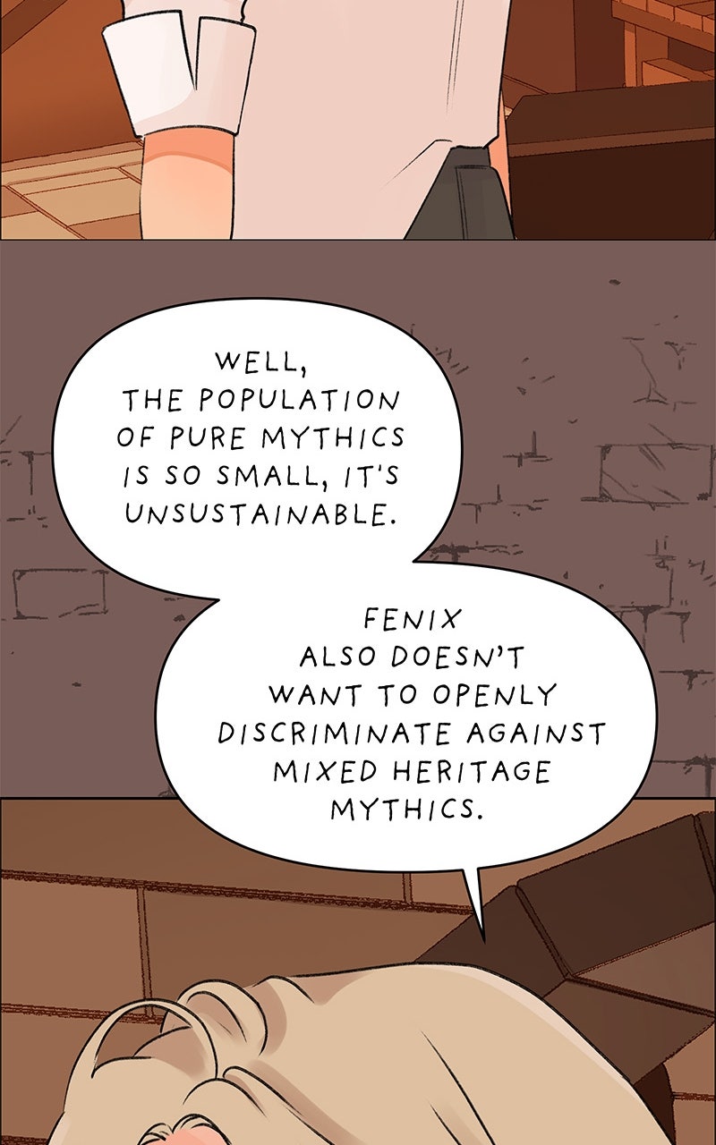 All Haven Academy (S2) Episode 62 page 89 - 