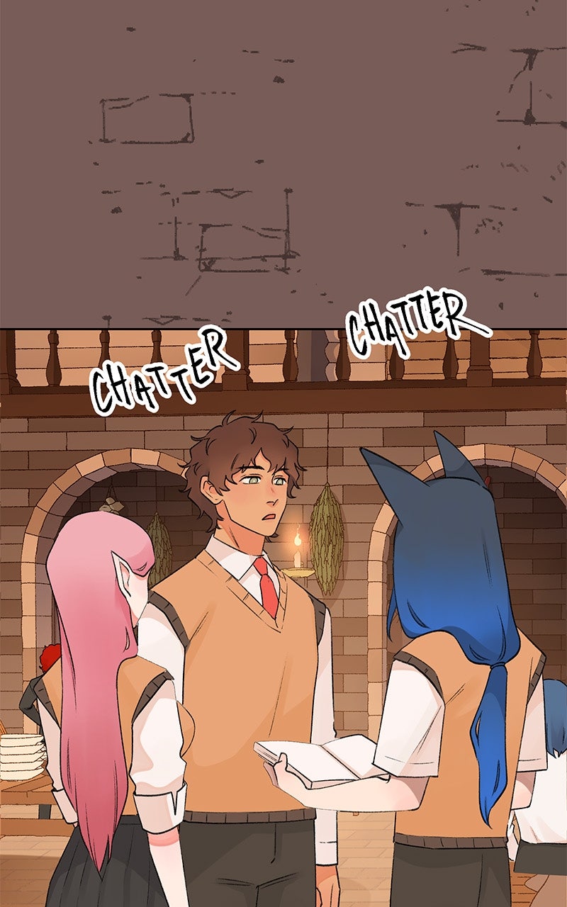 All Haven Academy (S2) Episode 63 page 2 - 