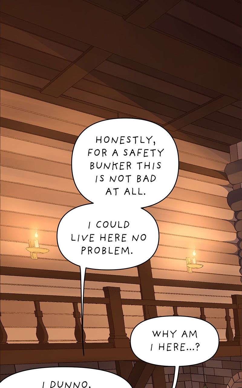 All Haven Academy (S2) Episode 63 page 12 - 