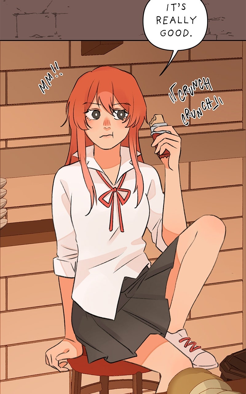 All Haven Academy (S2) Episode 63 page 14 - 