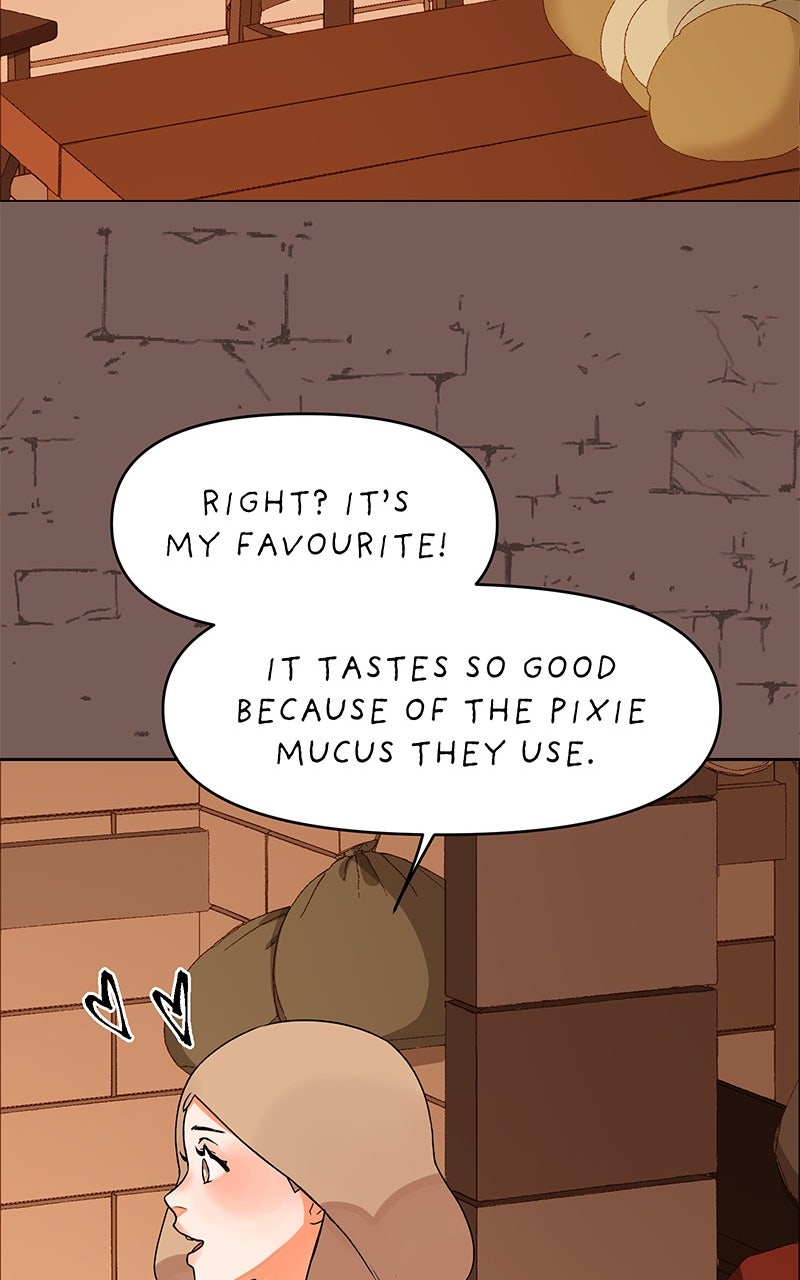 All Haven Academy (S2) Episode 63 page 15 - 