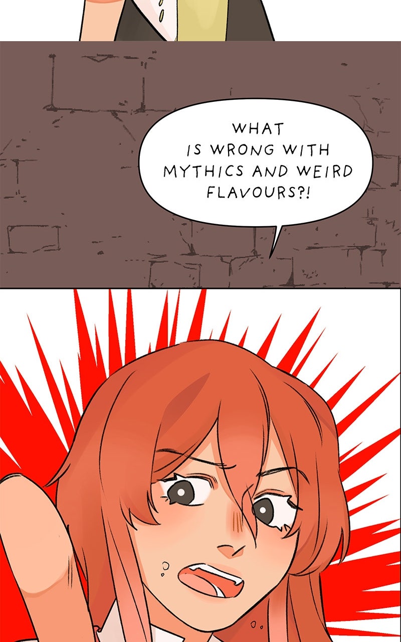 All Haven Academy (S2) Episode 63 page 19 - 