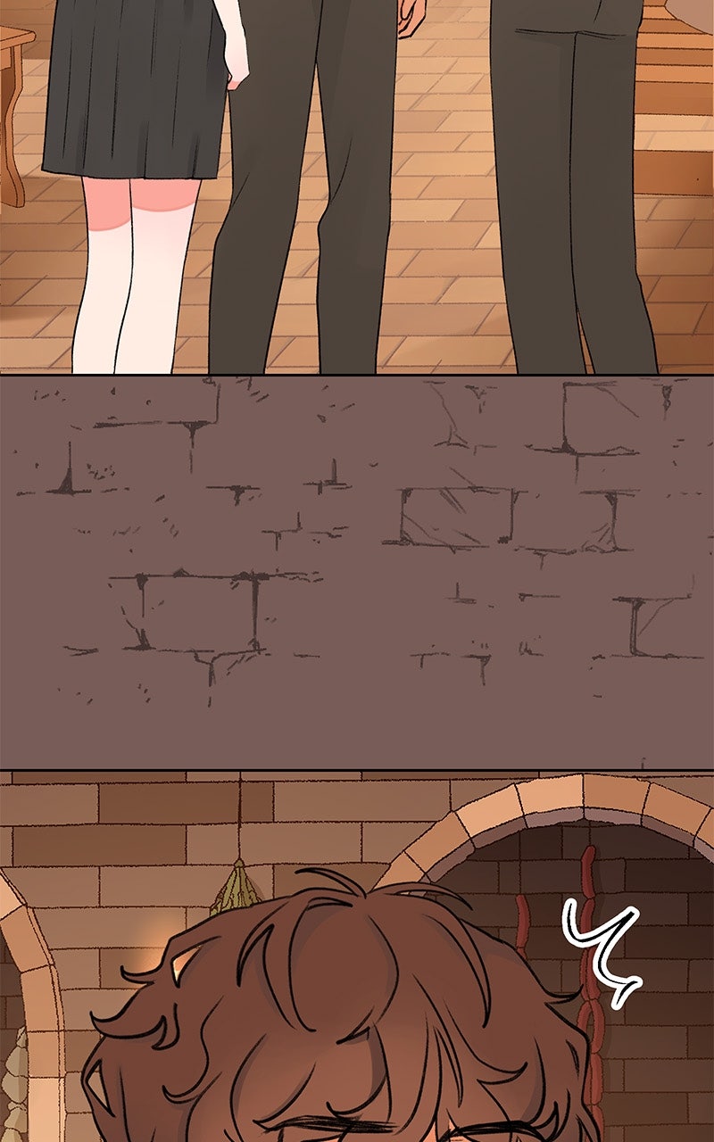 All Haven Academy (S2) Episode 63 page 3 - 
