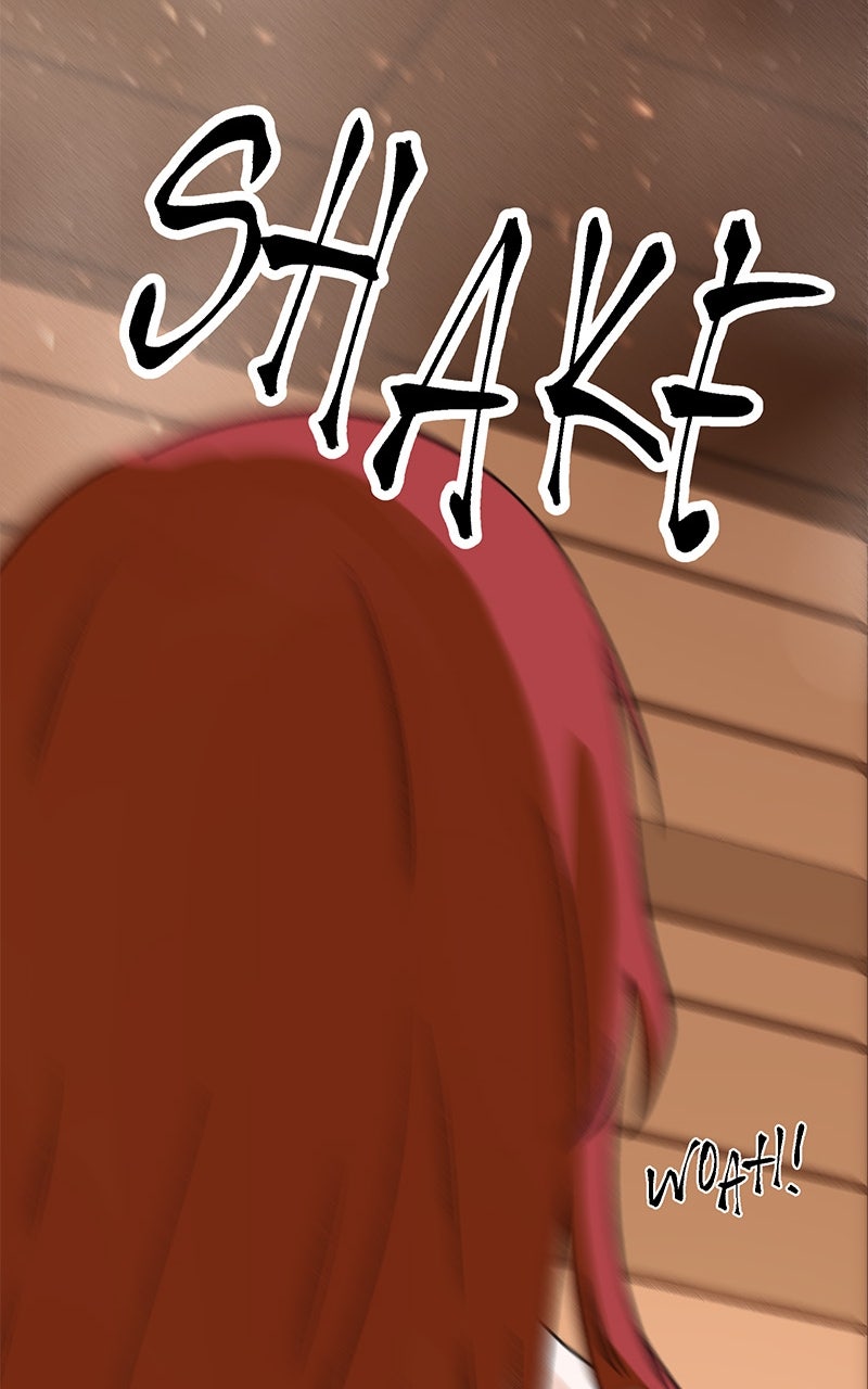 All Haven Academy (S2) Episode 63 page 21 - 