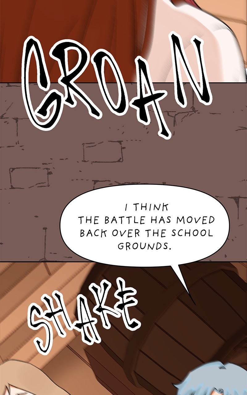 All Haven Academy (S2) Episode 63 page 22 - 