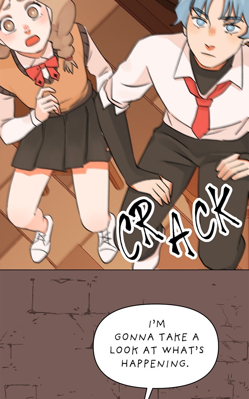 All Haven Academy (S2) Episode 63 page 23 - 