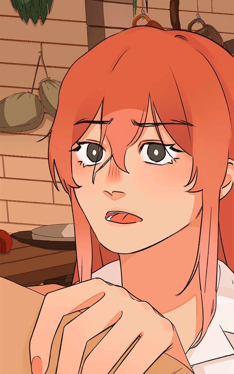 All Haven Academy (S2) Episode 63 page 28 - 