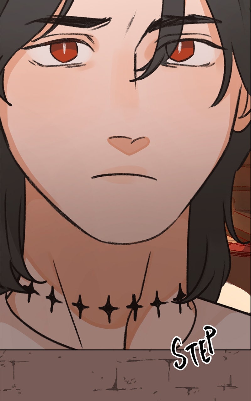 All Haven Academy (S2) Episode 63 page 34 - 