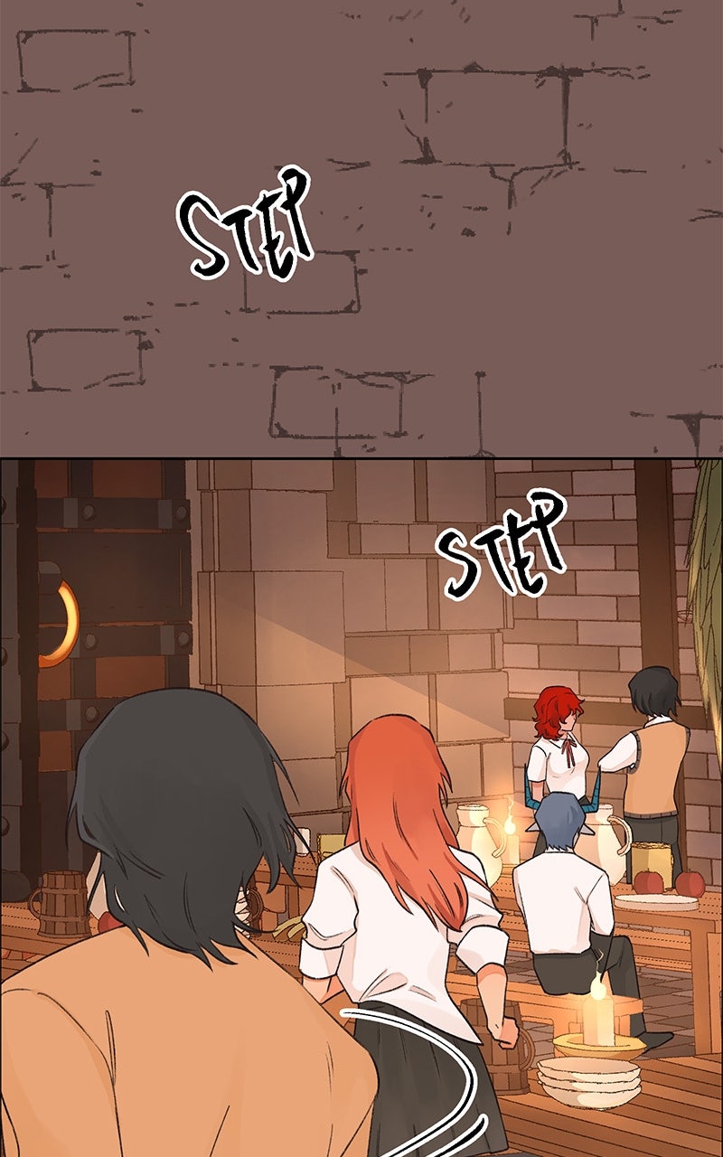 All Haven Academy (S2) Episode 63 page 35 - 