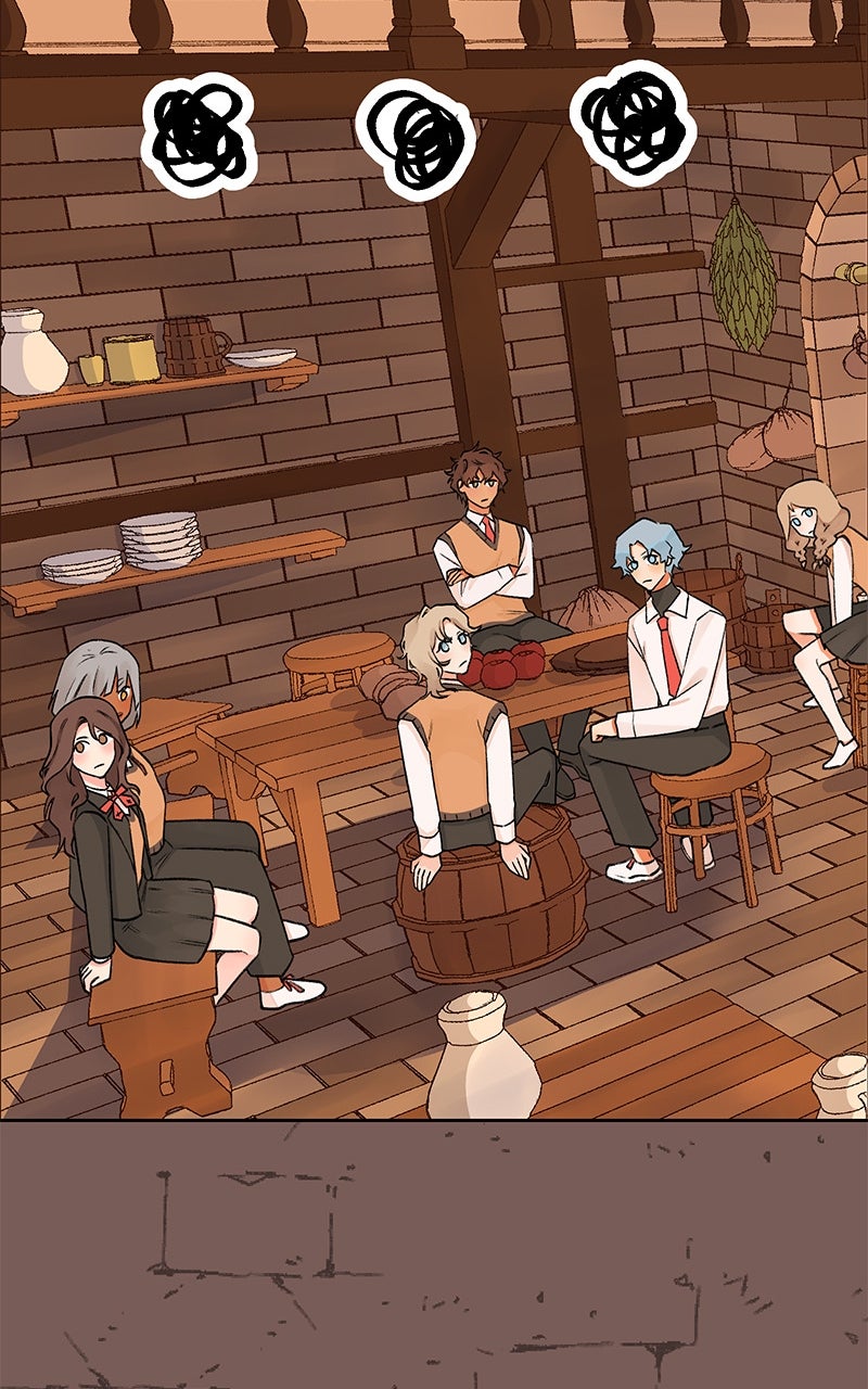 All Haven Academy (S2) Episode 63 page 37 - 