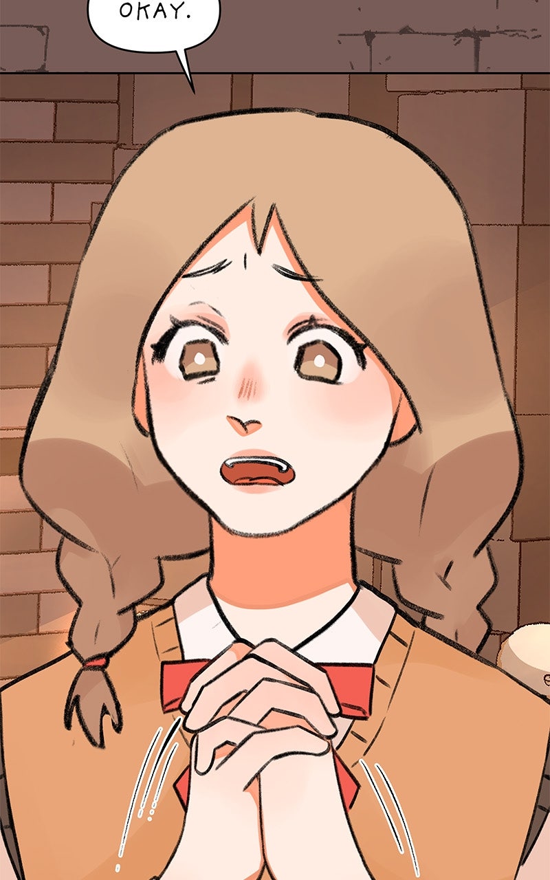 All Haven Academy (S2) Episode 63 page 42 - 