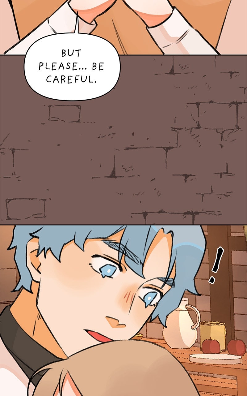 All Haven Academy (S2) Episode 63 page 43 - 