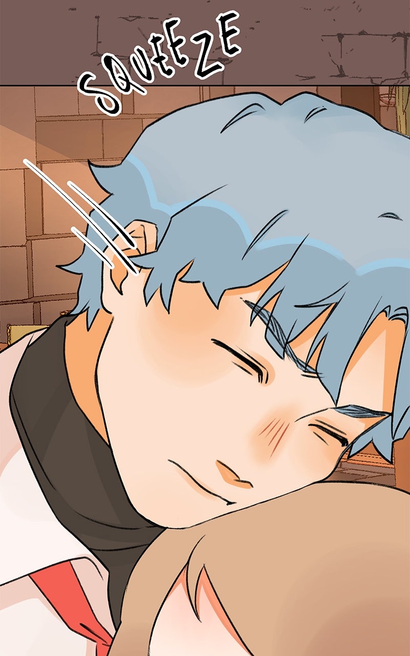 All Haven Academy (S2) Episode 63 page 45 - 