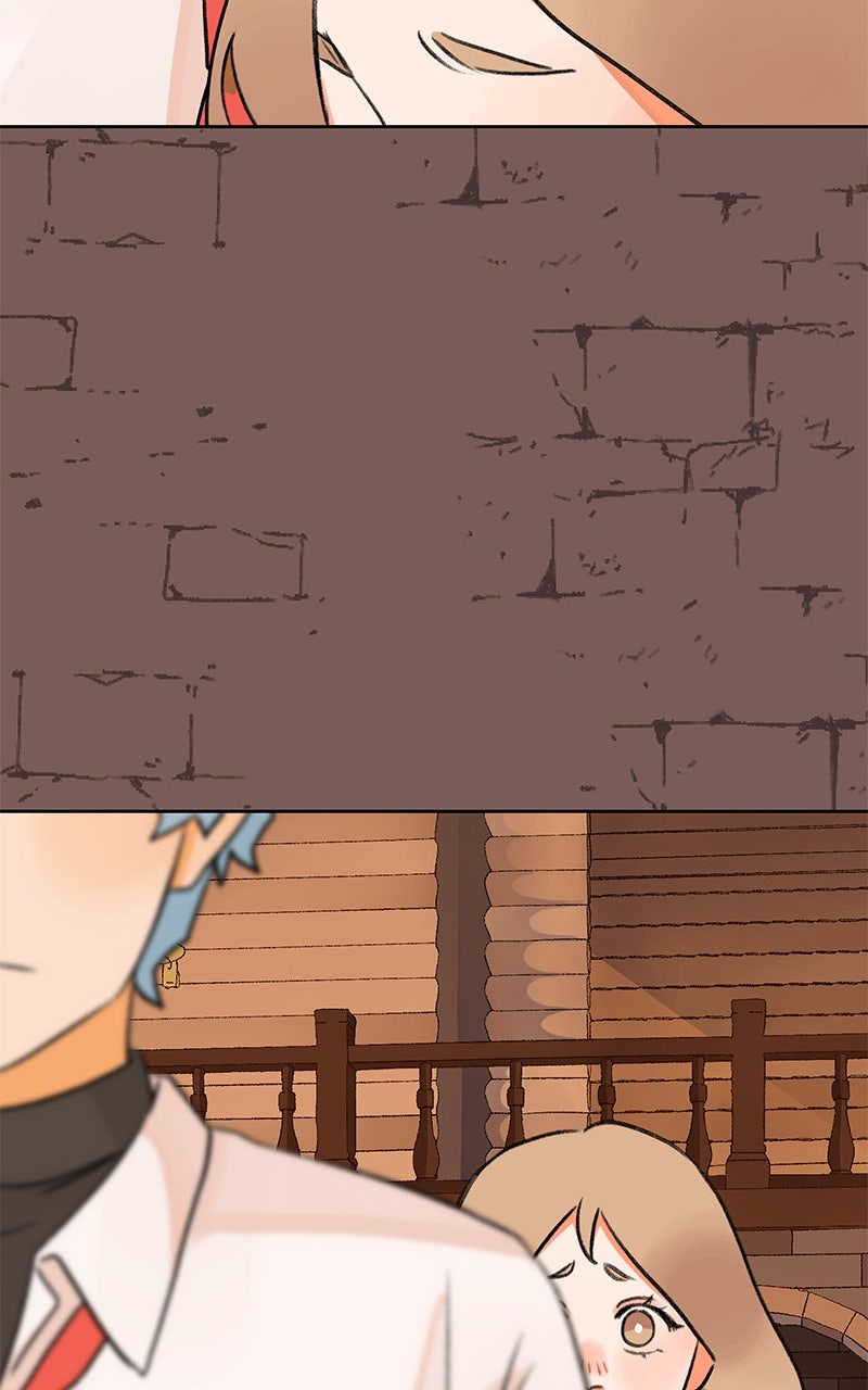 All Haven Academy (S2) Episode 63 page 46 - 