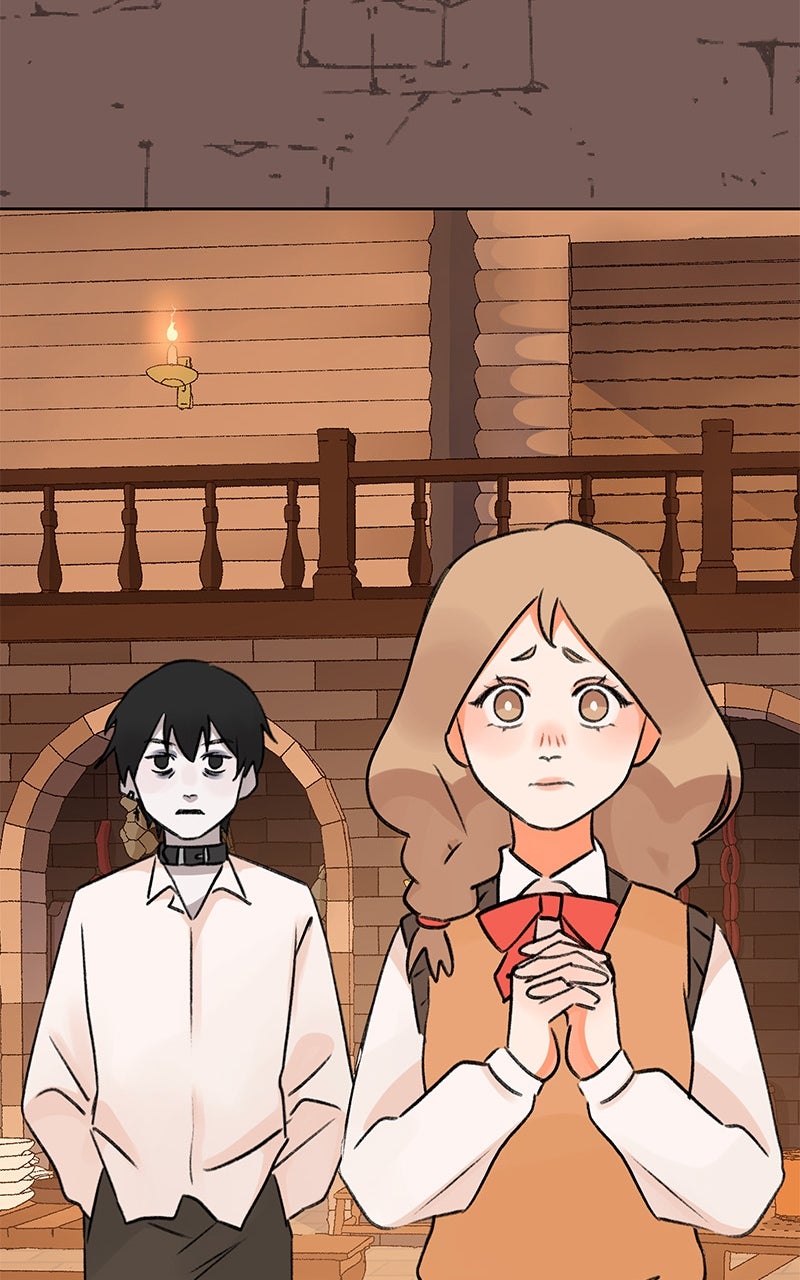 All Haven Academy (S2) Episode 63 page 48 - 