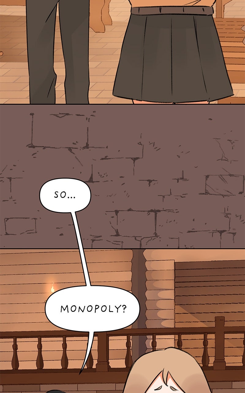 All Haven Academy (S2) Episode 63 page 49 - 
