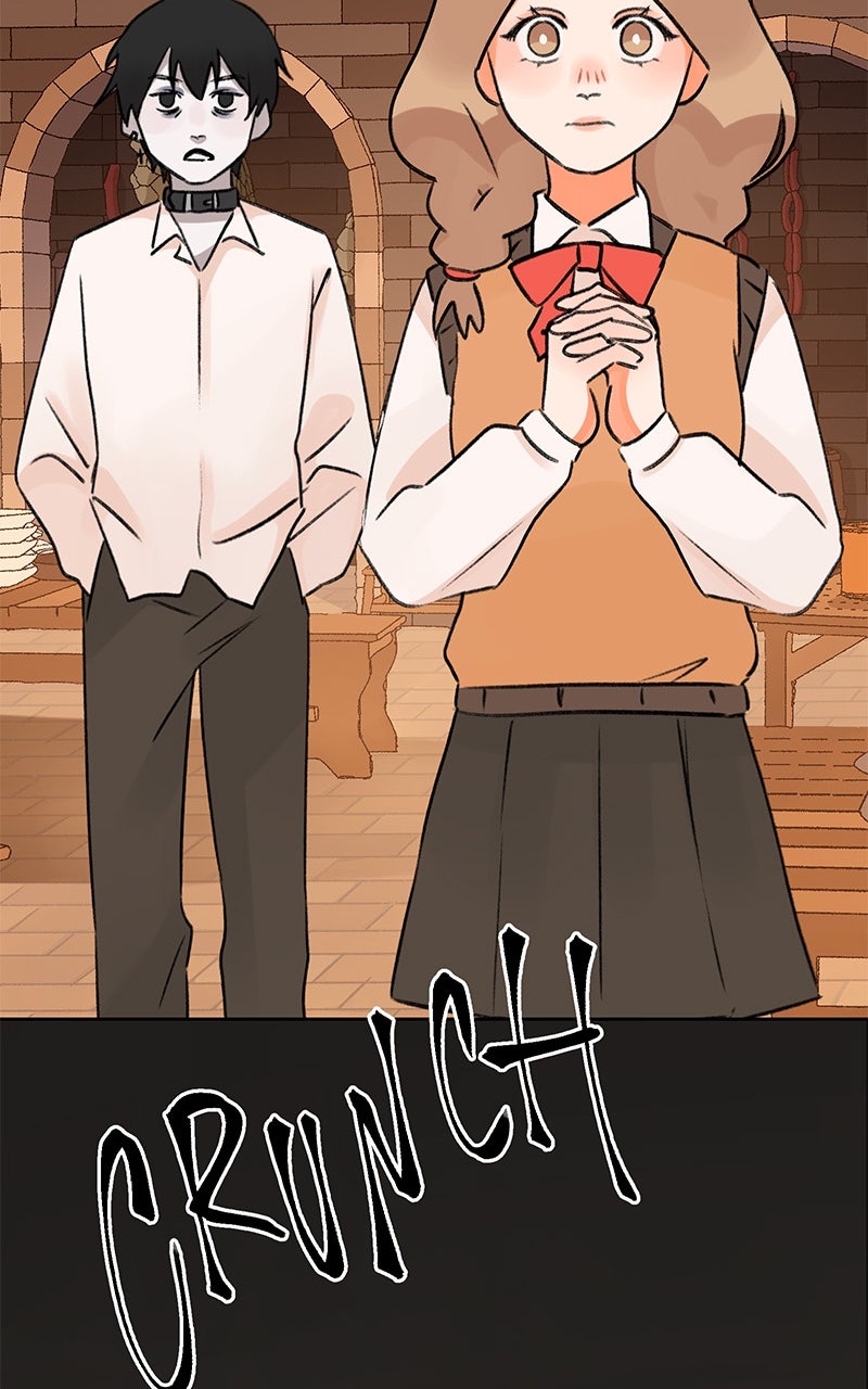 All Haven Academy (S2) Episode 63 page 50 - 