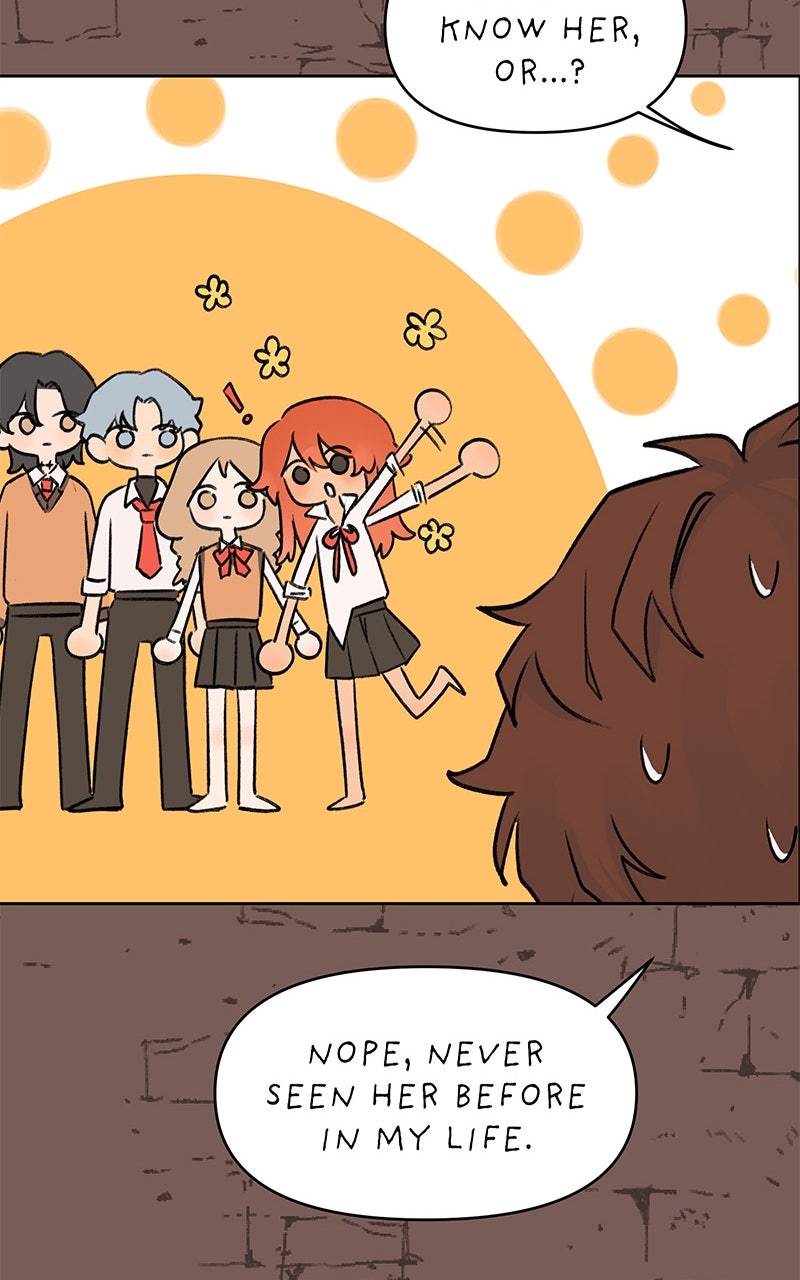 All Haven Academy (S2) Episode 63 page 6 - 