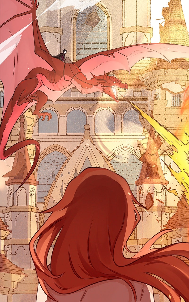 All Haven Academy (S2) Episode 63 page 57 - 