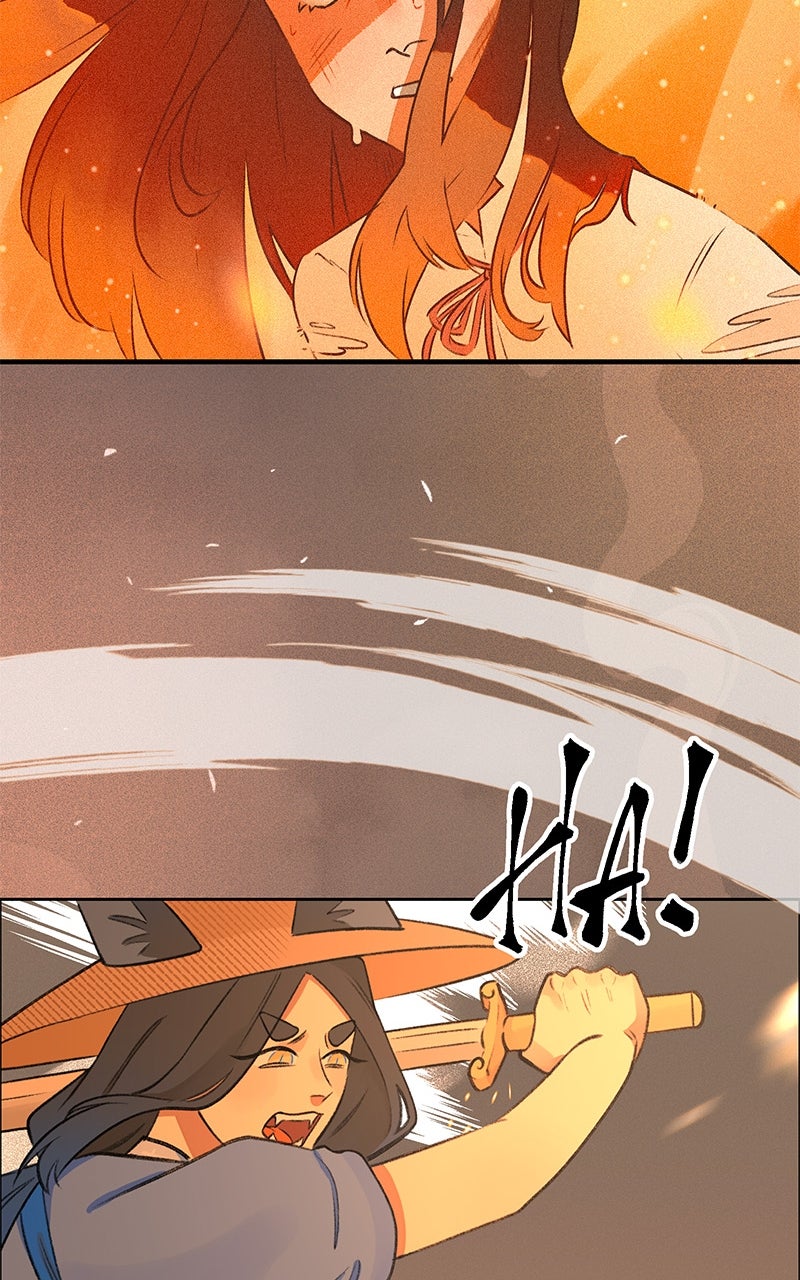 All Haven Academy (S2) Episode 63 page 61 - 