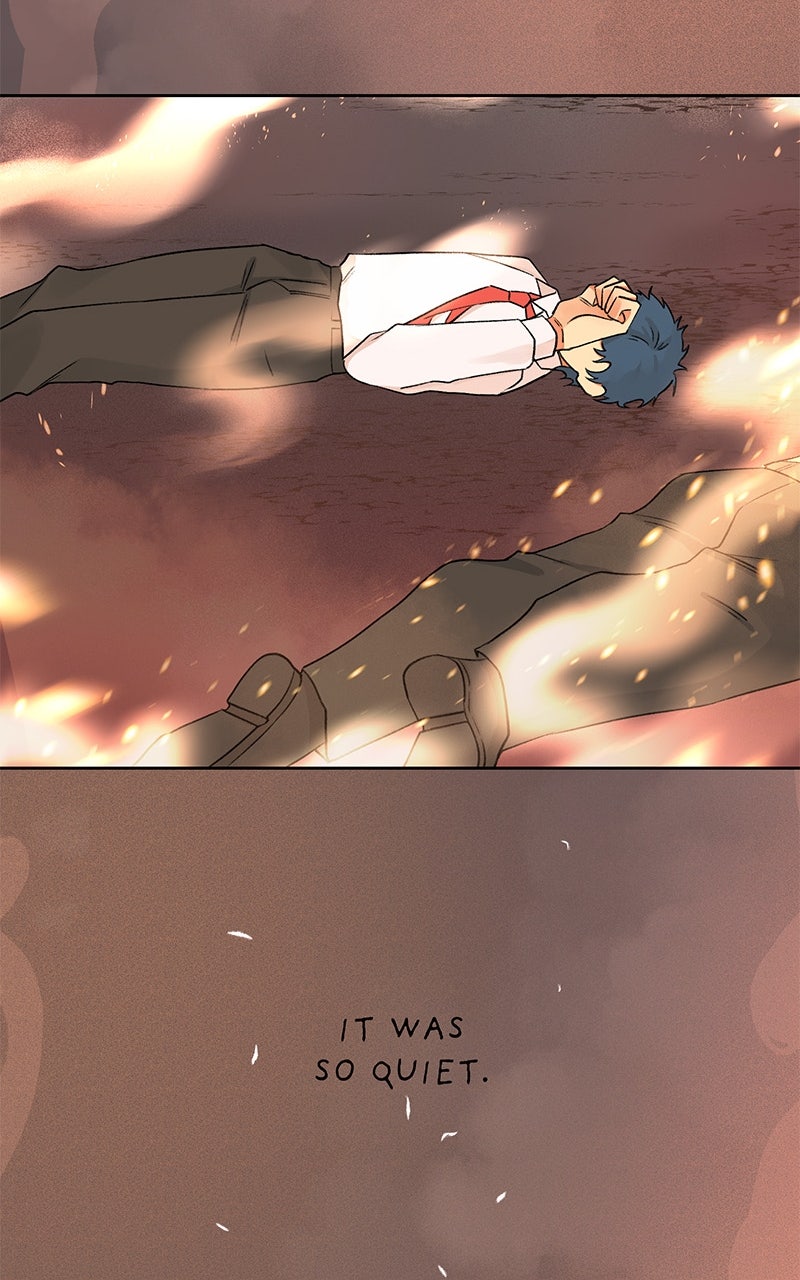 All Haven Academy (S2) Episode 63 page 64 - 