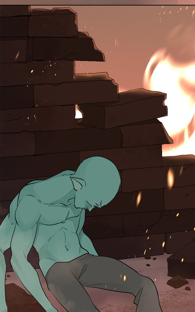 All Haven Academy (S2) Episode 63 page 65 - 