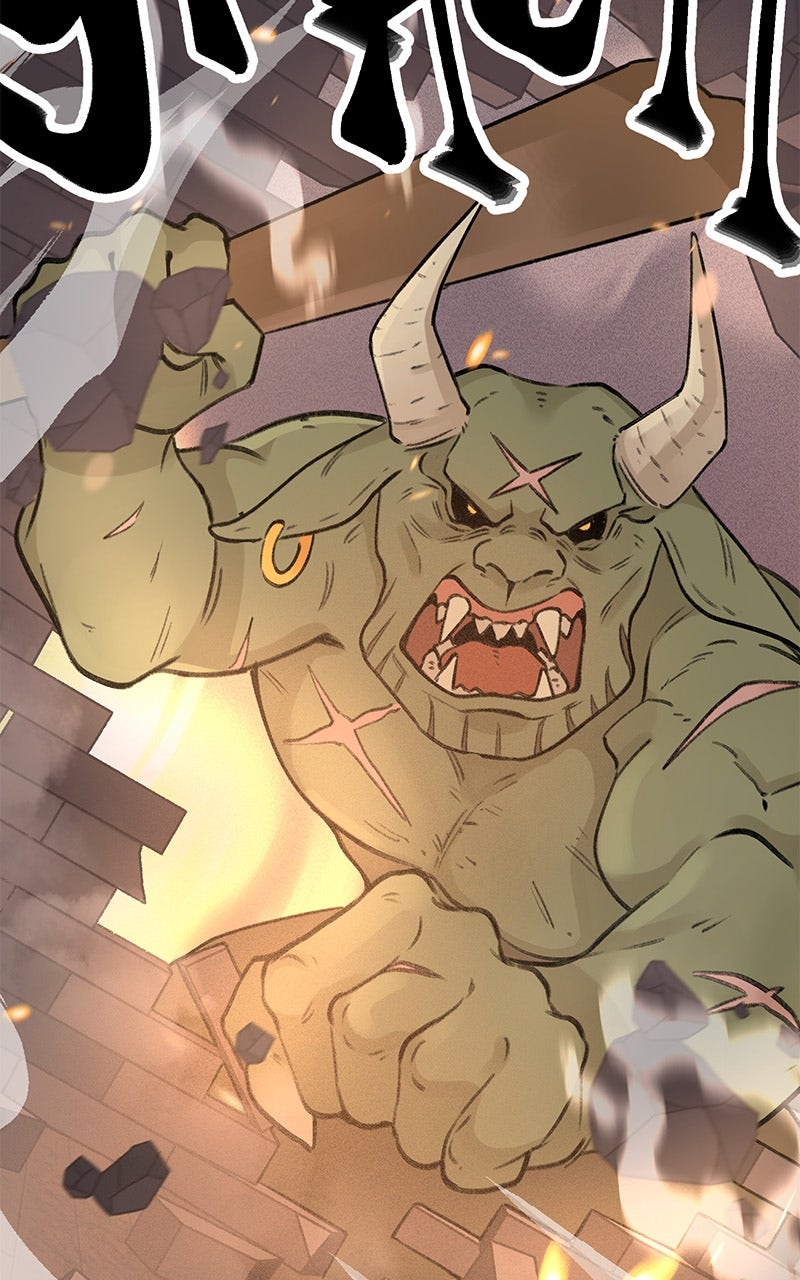 All Haven Academy (S2) Episode 63 page 68 - 