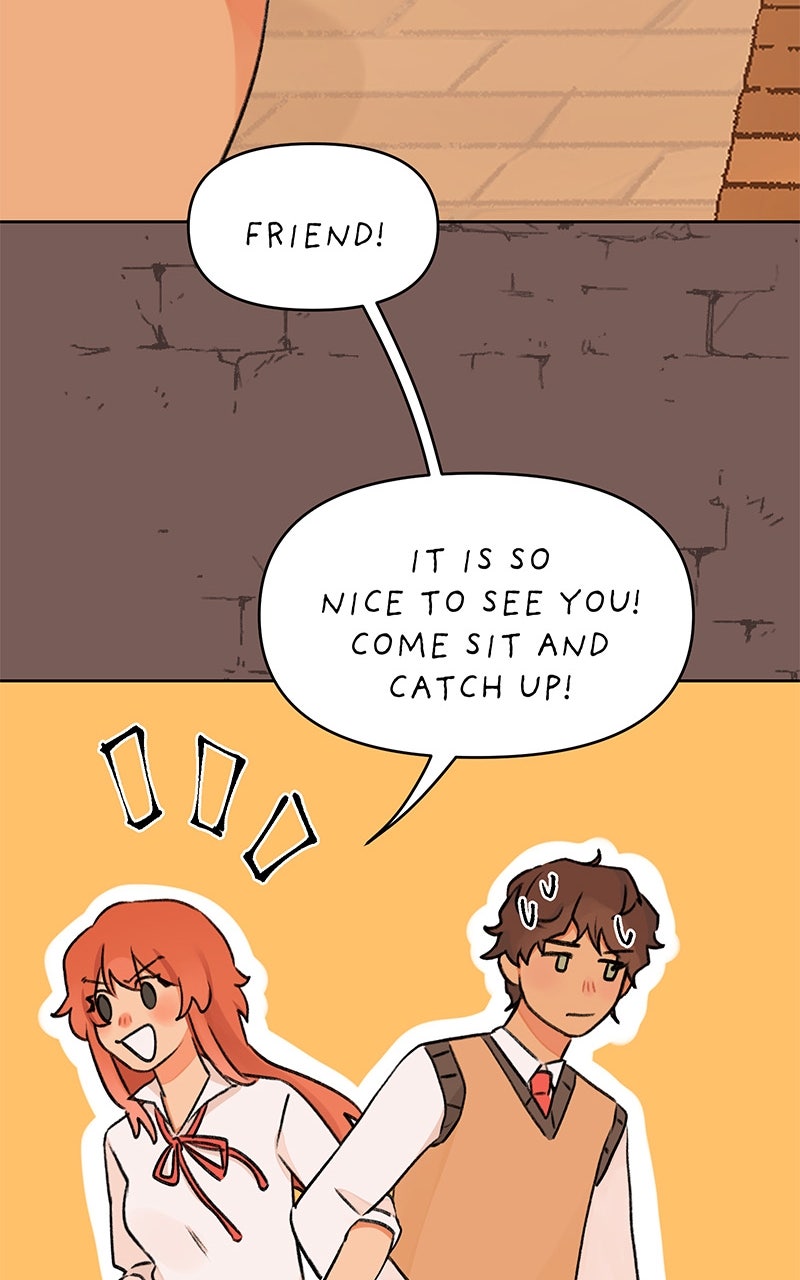 All Haven Academy (S2) Episode 63 page 8 - 