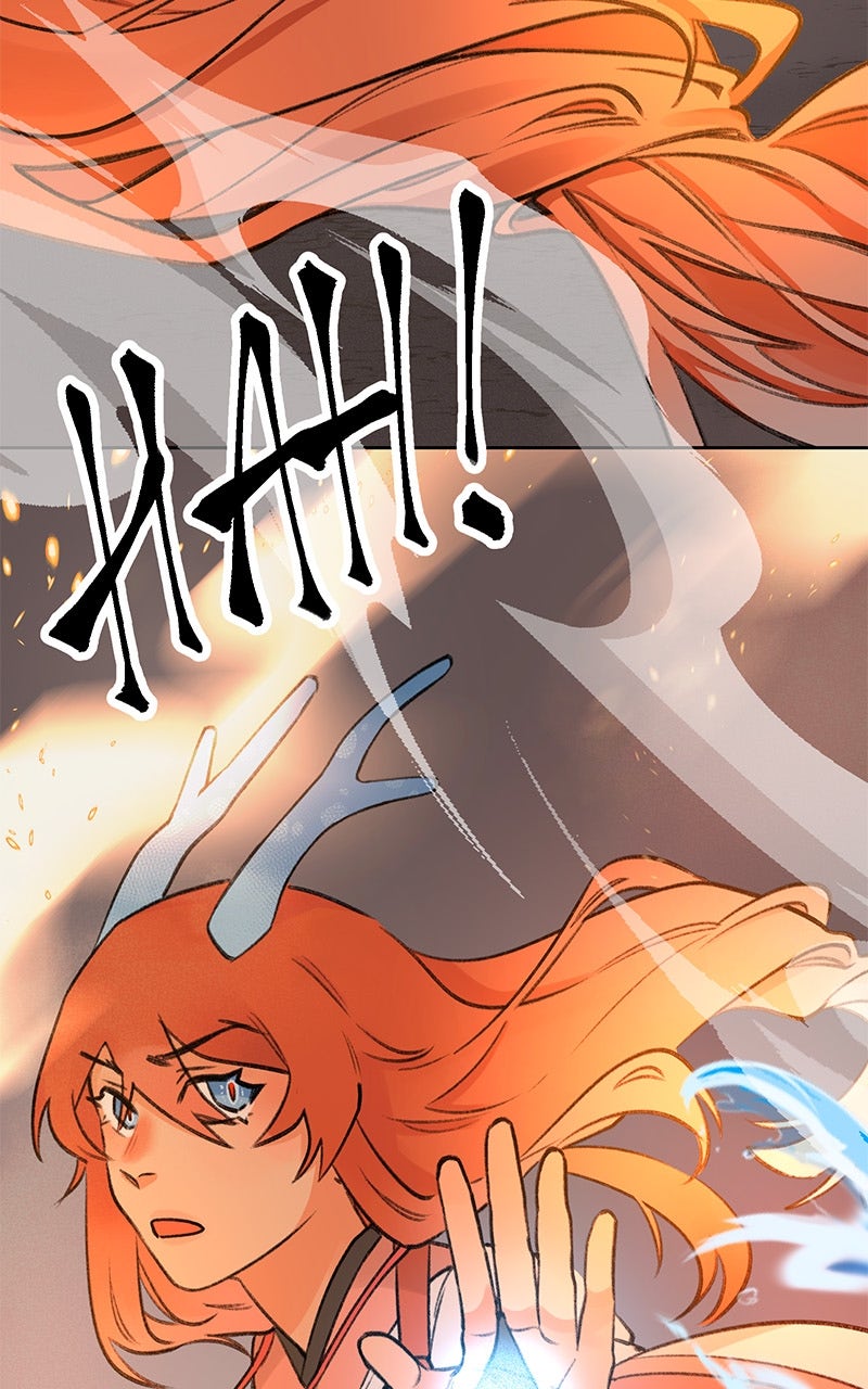 All Haven Academy (S2) Episode 63 page 75 - 