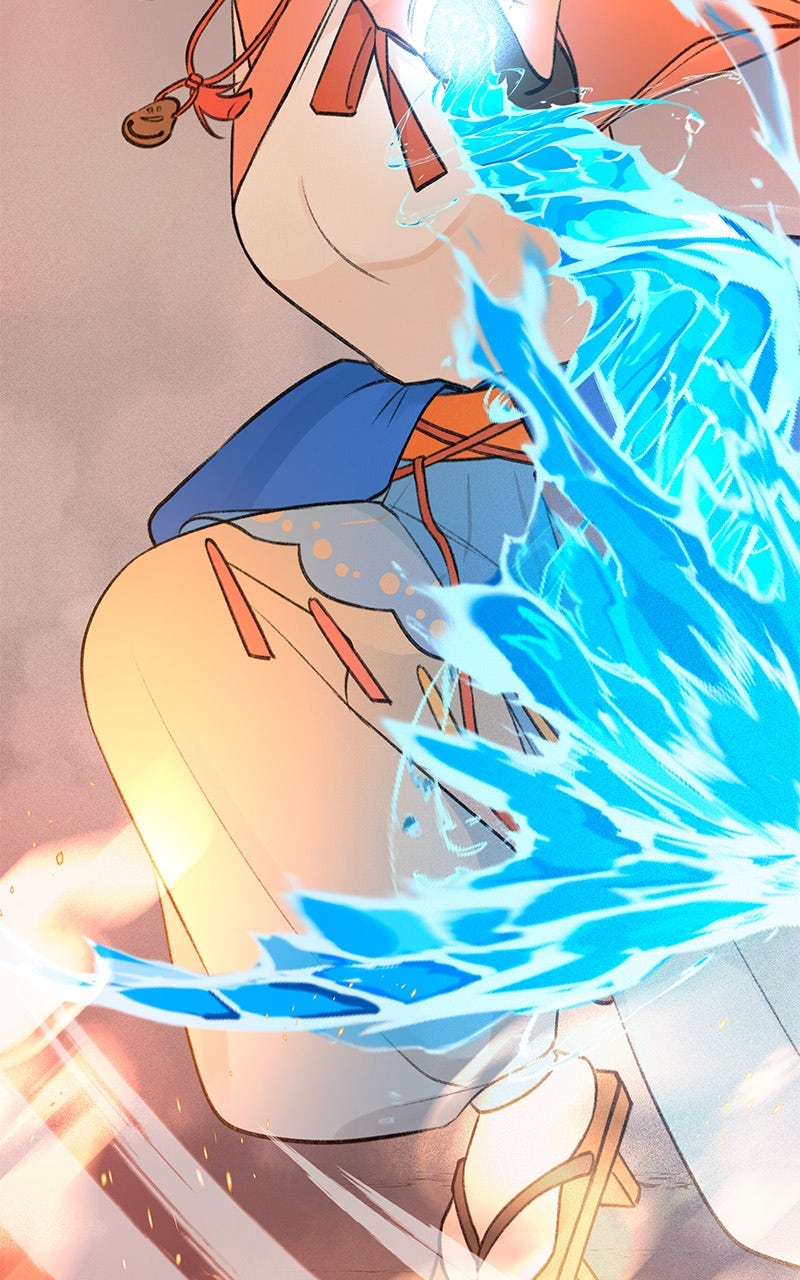 All Haven Academy (S2) Episode 63 page 76 - 