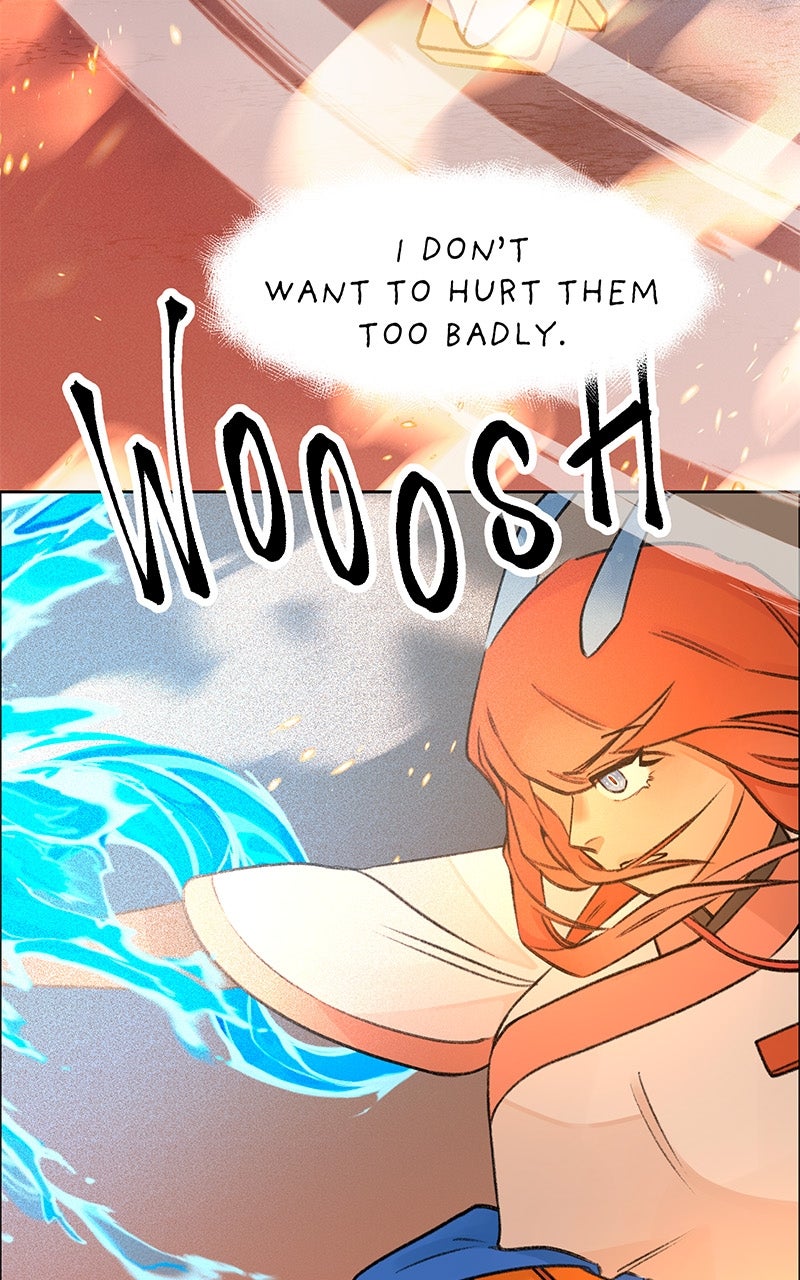 All Haven Academy (S2) Episode 63 page 77 - 