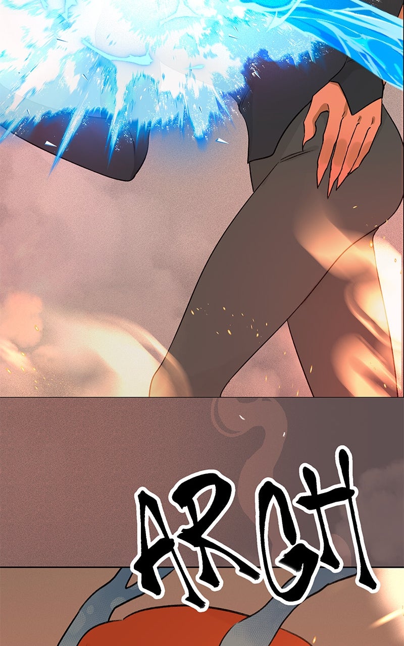 All Haven Academy (S2) Episode 63 page 82 - 