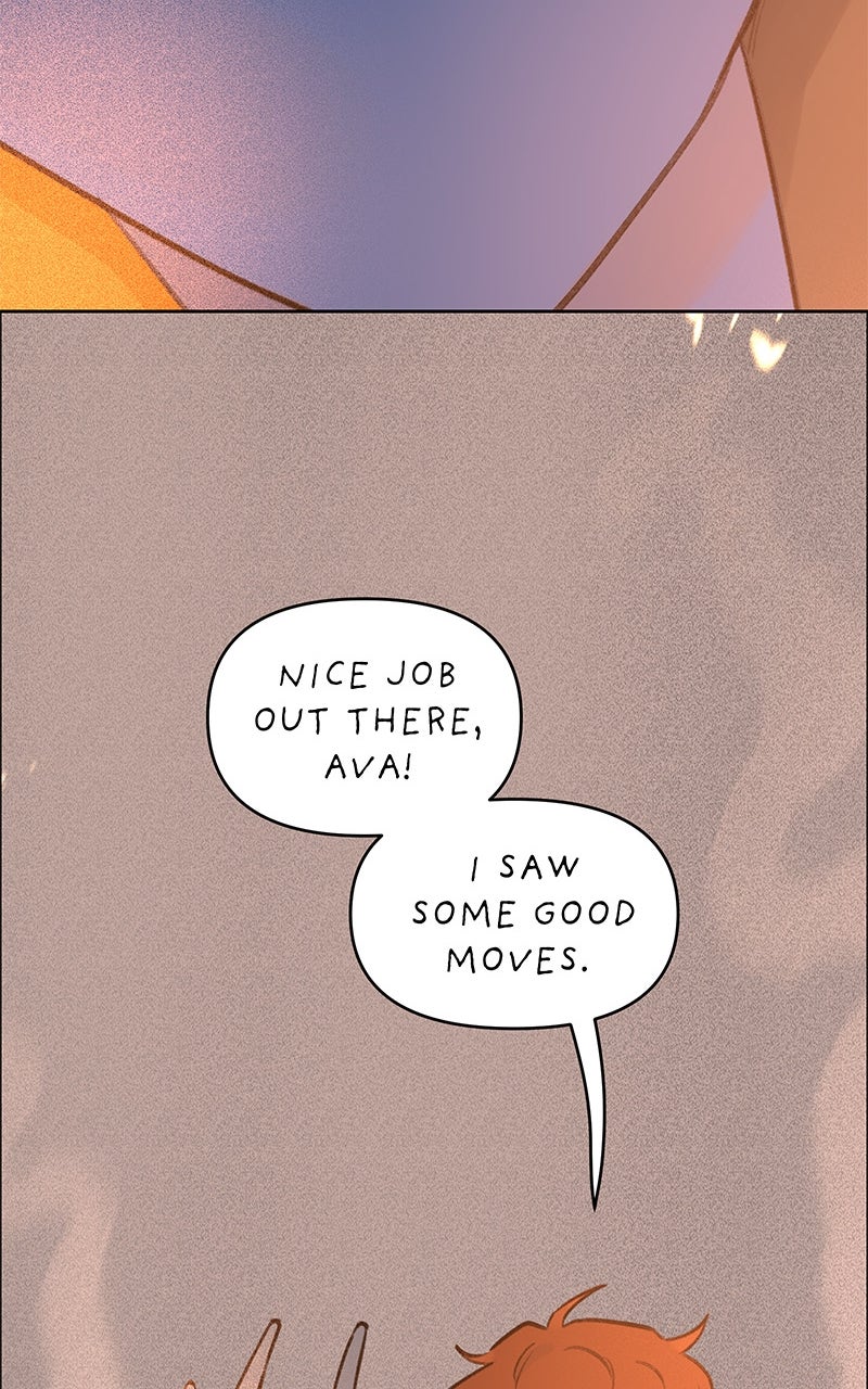 All Haven Academy (S2) Episode 63 page 85 - 