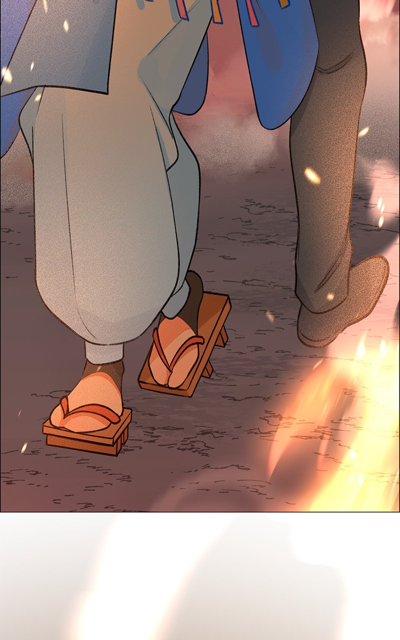All Haven Academy (S2) Episode 63 page 87 - 