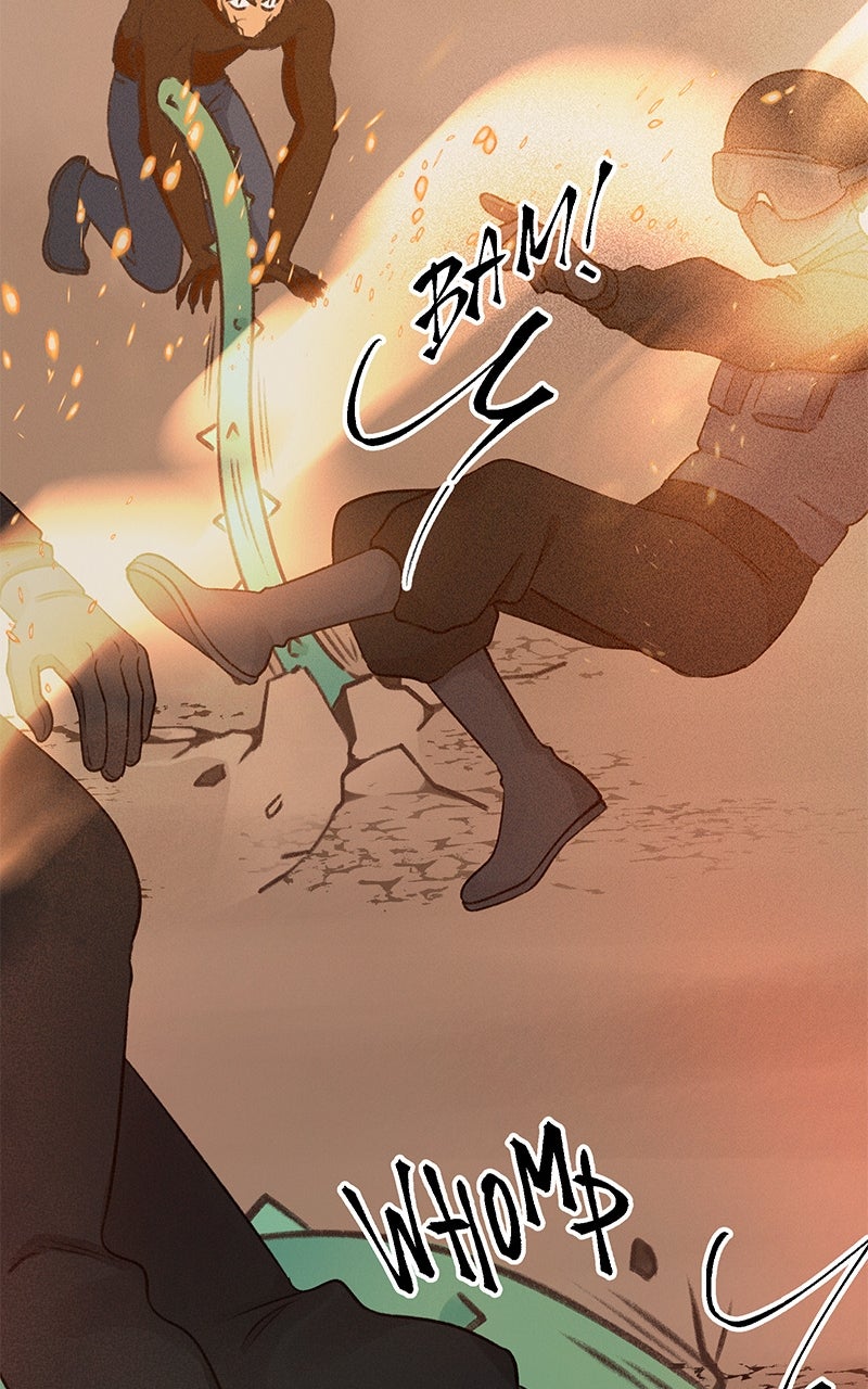 All Haven Academy (S2) Episode 63 page 89 - 