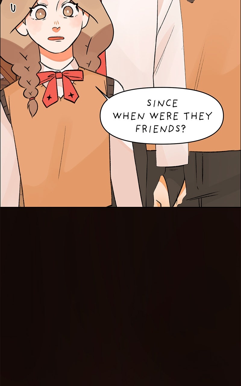 All Haven Academy (S2) Episode 63 page 10 - 