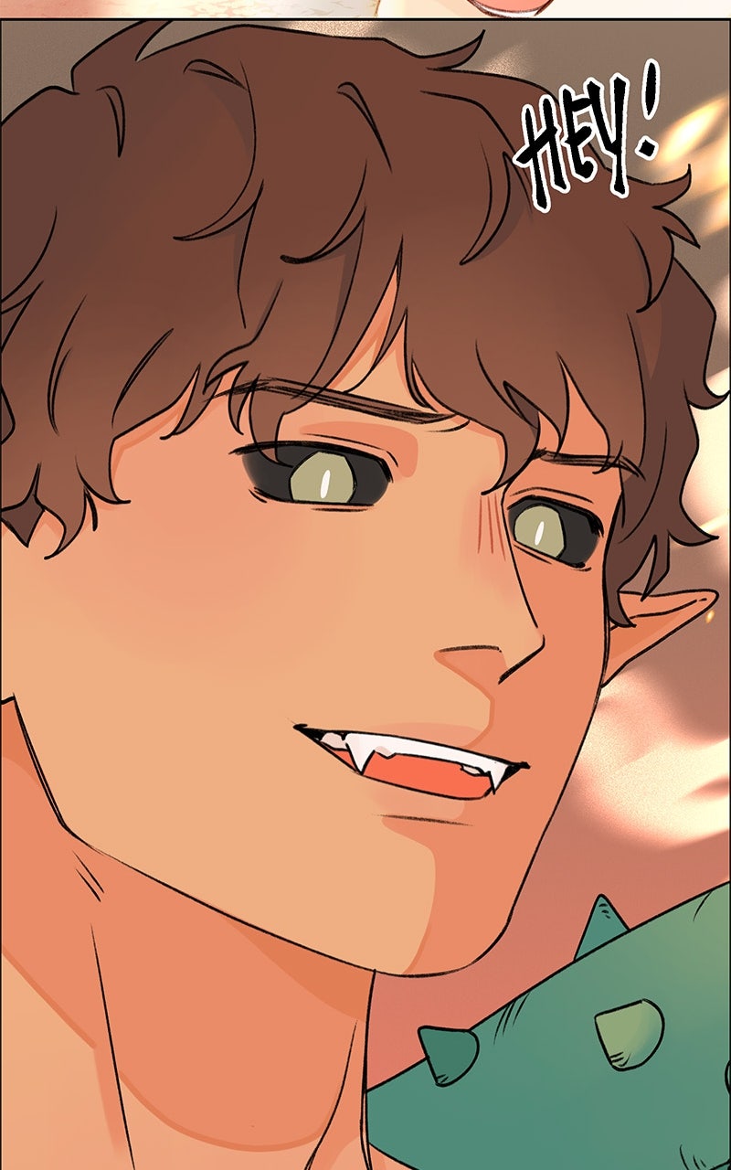 All Haven Academy (S2) Episode 63 page 91 - 
