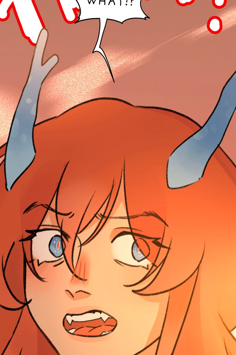 All Haven Academy (S2) Episode 64 page 2 - 