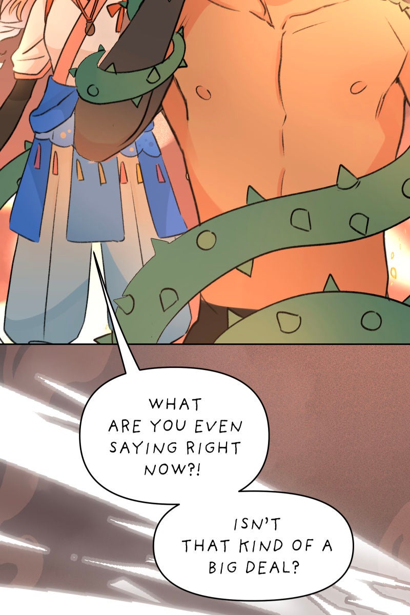 All Haven Academy (S2) Episode 64 page 12 - 