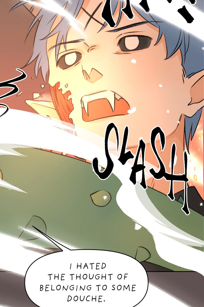 All Haven Academy (S2) Episode 64 page 15 - 