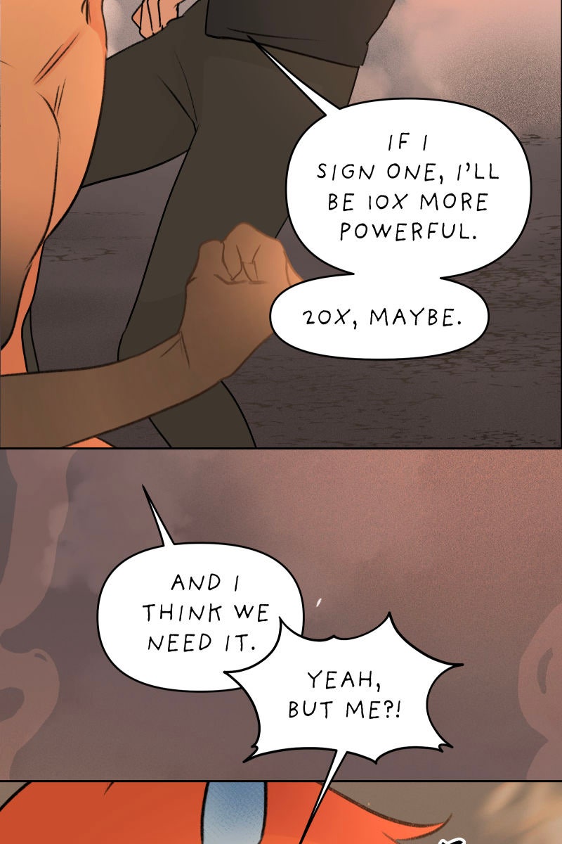 All Haven Academy (S2) Episode 64 page 17 - 