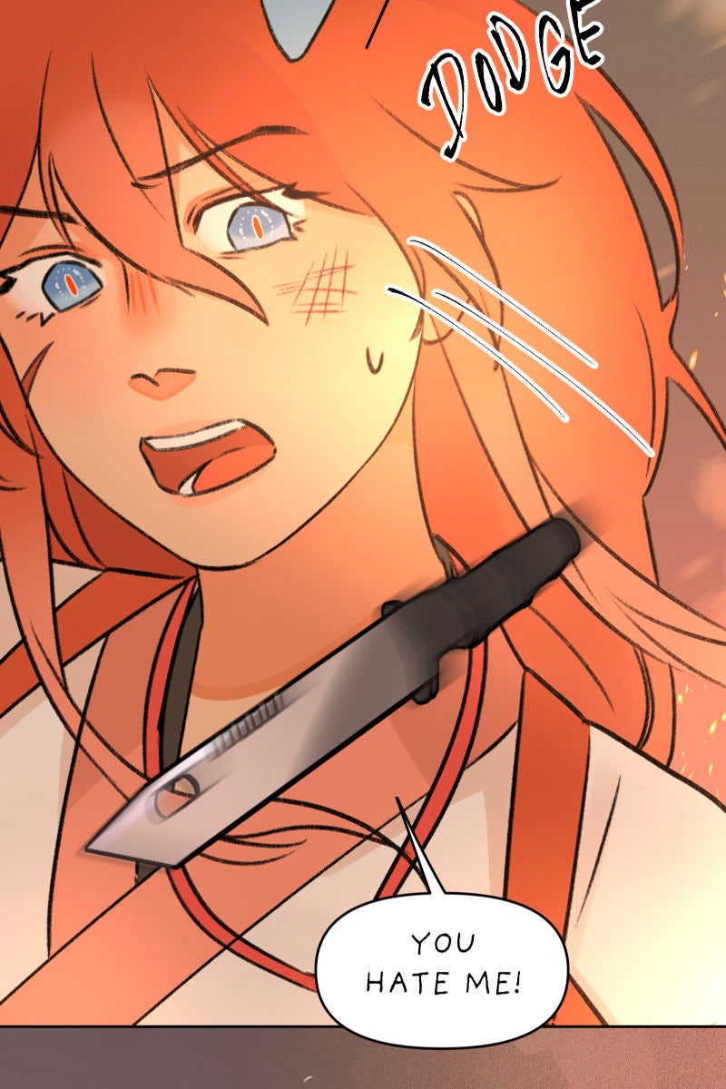 All Haven Academy (S2) Episode 64 page 18 - 