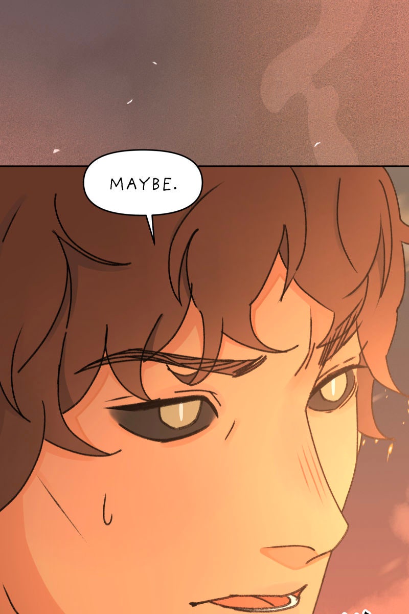 All Haven Academy (S2) Episode 64 page 19 - 