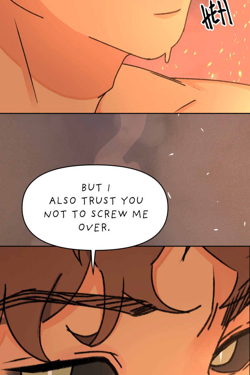 All Haven Academy (S2) Episode 64 page 20 - 