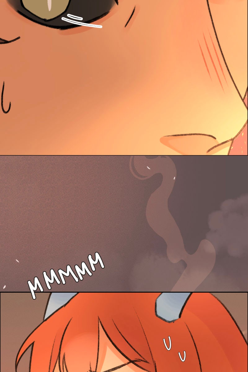 All Haven Academy (S2) Episode 64 page 21 - 