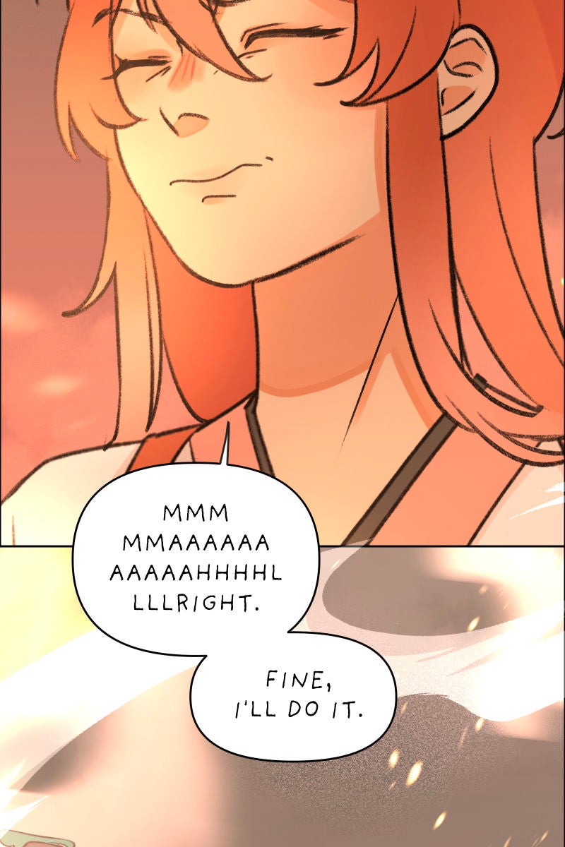 All Haven Academy (S2) Episode 64 page 22 - 
