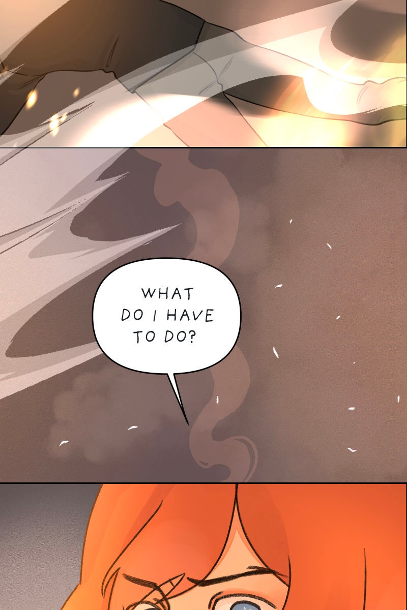 All Haven Academy (S2) Episode 64 page 25 - 