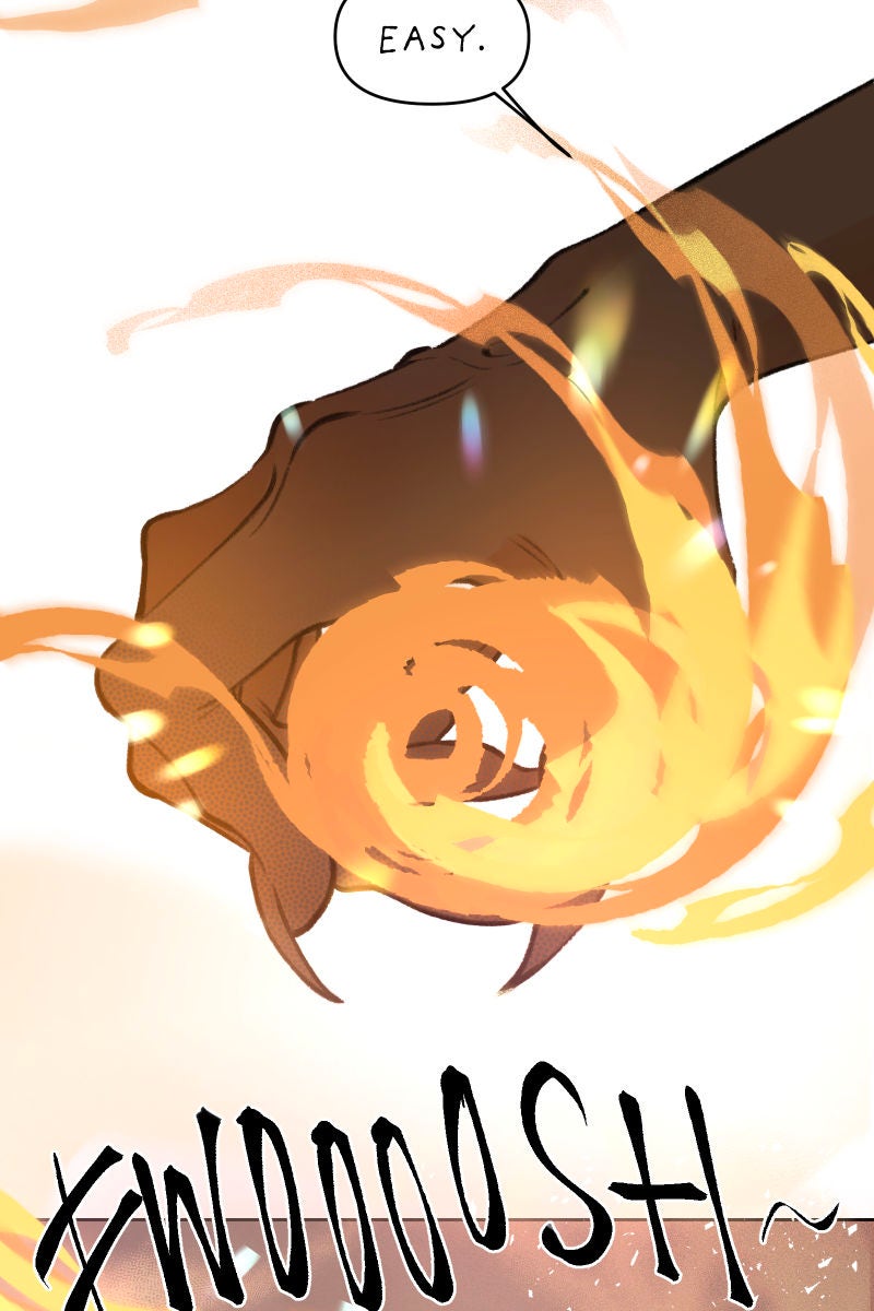 All Haven Academy (S2) Episode 64 page 27 - 